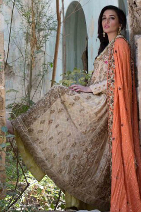 Khaadi wedding outlet wear 2019