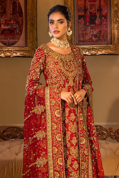 Ansab Jahangir – Women’s Clothing Designer. Bridals - Wedding Dresses ...