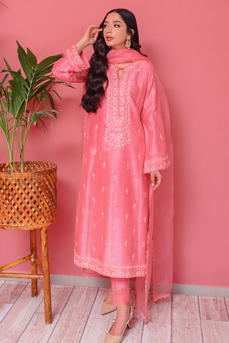 Hania Amir's Outfit - Firni Shirni - Hussain Rehar – GLAM OFFICIAL