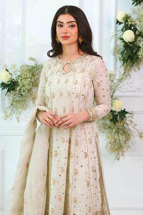 Ansab Jahangir - Light Formals